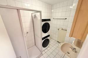 Großzügige 2-Zimmer-Wohnung – modernisiert, möbliert & mit Tiefgaragenstellplatz in zentraler Lage – 63065 Hochschule für Gestaltung, Offenbach am Main – Vorschaubild 10