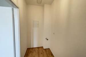Stadtnahes Wohnen: Einzimmerapartment mit Balkon – An der Enckekaserne 10, 39110 Stadtfeld West, Magdeburg – Vorschaubild 9