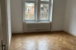 4-Zimmerwohnung in bester Lage  – Werastr 39, 70199 Kernerviertel, Stuttgart – Vorschaubild 2