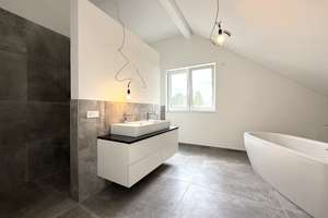 Neubauhaus mit 255 qm Wohnfläche - viel Raum für Familie, Arbeiten, Gäste – Die vollständige Adresse der Immobilie erhältst du vom Anbieter., 80999 Untermenzing, München – Vorschaubild 11