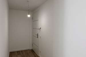 NEUBAU - Hochwertige 2 Zimmer Wohnung mit Einbauküche – Ludenberger Straße 21, 40629 Ludenberg, Düsseldorf – Vorschaubild 7