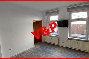 Teilsanierte 2- Raumwhg. im EG  – Helmstedter Str. 56, 39112 Sudenburg, Magdeburg – Vorschaubild 1