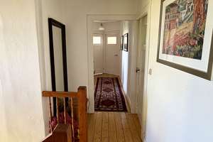 Freistehendes Mehrfamilienhaus mit Elbblick und hohem Ertragspotenzial in Hamburg-Spadenland – Spadenländer Elbdeich 31, 21037 Spadenland, Hamburg – Vorschaubild 39