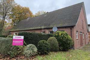 BAUVORHABEN AUF 3.910 M² MIT ALTEM RESTHOF  – Die vollständige Adresse der Immobilie erhältst du vom Anbieter., 21726 Oldendorf – Vorschaubild 1