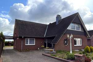 Familien aufgepasst: Großes Einfamilienhaus in Achternmeer zu verkaufen! – Die vollständige Adresse der Immobilie erhältst du vom Anbieter., 26203 Wardenburg – Vorschaubild 25