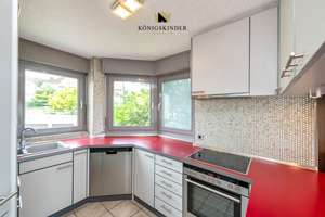 Über den Dingen wohnen: Sofort verfügbare Maisonette-Wohnung mit Dachloggia, Garage und Einbauküche – 70569 Dachswald, Stuttgart – Vorschaubild 20