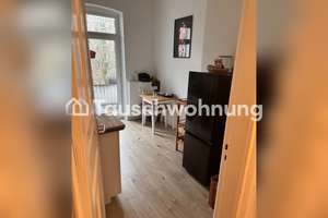 Tauschwohnung: günstige, sanierte 2-Zimmer-Altbauwohnung mit Balkon – Harmsstraße 47, 24114 Südfriedhof, Kiel – Vorschaubild 2