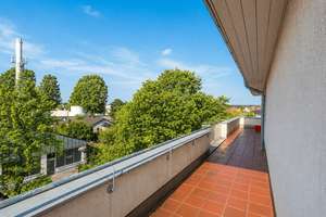 Dachgeschoss-Highlight mit umlaufender Terrasse und eigenem Tiefgaragenstellplatz – Die vollständige Adresse der Immobilie erhältst du vom Anbieter., 13127 Französisch Buchholz, Berlin – Vorschaubild 12