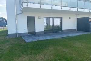 Gartenparadies inklusive: Moderne und komfortable 4-Zimmer Wohnung mit Einbauküche – Wolfsburg – Vorschaubild 16