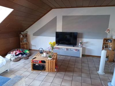 Gepflegte 4-Zimmer-Wohnung in Mömlingen
