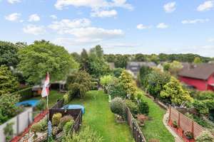 Reihenmittelhaus mit großem Garten in Köln‑Flittard – bezugsfrei ab Juli – Die vollständige Adresse der Immobilie erhältst du vom Anbieter., 51061 Flittard, Köln – Vorschaubild 2