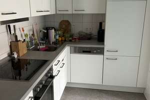 Zentrale Lage von Bielefeld mit Gartennutzung – Ziegelstraße 84, 33609 Mitte, Bielefeld – Vorschaubild 8