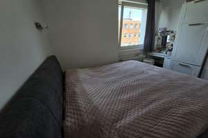 Wohnkomfort pur: Helle 3-Zimmer-Wohnung mit großem Balkon – Karrenweg 204, 41169 Hardt-Mitte, Mönchengladbach – Vorschaubild 8