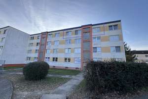 Modernisierte Wohnung mit Balkon und Kaminofen – Die vollständige Adresse der Immobilie erhältst du vom Anbieter., 51545 Waldbröl – Vorschaubild 2
