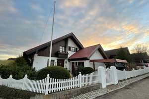 Top Einfamilienhaus in bester Feldrandlage – Ringstraße 36, 89186 Illerrieden – Vorschaubild 4