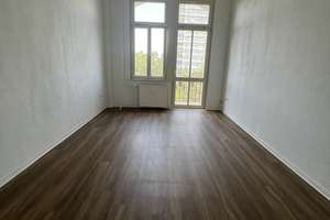 Wohnen in Elbnähe: 2-Zimmer-Altbau-Wohnung mit Balkon – Florian-Geyer-Str. 34, 1307 Johannstadt-Nord, Dresden – Vorschaubild 7
