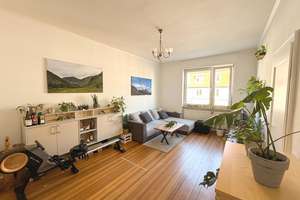 PROVISIONSFREI! Gepflegte 2-Zimmer-Wohnung · ca. 67 m² · Karlsruhe Innenstadt  - Weststadt – Kriegsstraße 179, 76135 Weststadt, Karlsruhe – Vorschaubild 5