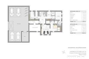 Neubau: Premium-Landhausvilla in erstklassiger Lage Tegernsee-Süd – Die vollständige Adresse der Immobilie erhältst du vom Anbieter., 83684 Tegernsee – Vorschaubild 13