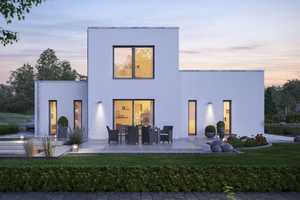 Einzigartige Baumöglichkeit mit Grundstück und persönlich anpassbarem Haus, machen Sie ihren Traum v – Tuttlingen (Kreis) – Vorschaubild 6