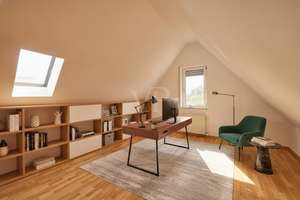 Lichtdurchflutete Maisonettewohnung mit Balkon und Stellplatz – Die vollständige Adresse der Immobilie erhältst du vom Anbieter., 64839 Münster – Vorschaubild 17