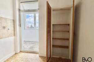 Sofort bezugsfrei - Helle Zwei-Zimmer-Wohnung – Die vollständige Adresse der Immobilie erhältst du vom Anbieter., 24143 Gaarden-Ost, Kiel – Vorschaubild 13