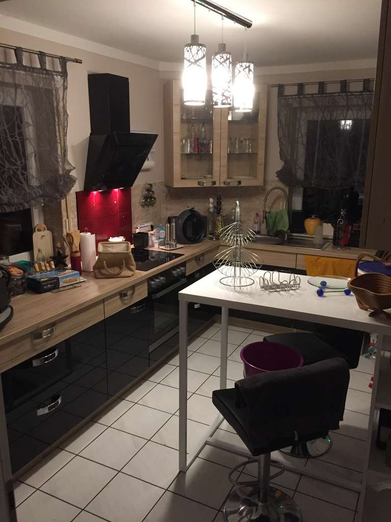 Immobilie in Neuhäusel - Provisionsfrei SOFORT beziehbare 3ZKB Wohnung/Neuhäusel - Bild 3