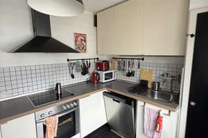 Altstadt - Süd Rheinnähe – Die vollständige Adresse der Immobilie erhältst du vom Anbieter., 50676 Altstadt/Süd, Köln – Vorschaubild 7