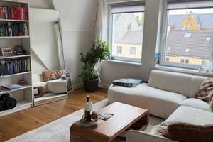 Stylisches Penthouse in Flingern-Nord – Dorotheenstrasse 23, 40235 Flingern Nord, Düsseldorf – Vorschaubild 12