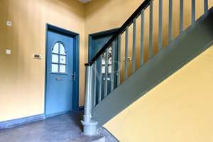Charmante 2,5-Zimmer-Hochparterrewohnung in denkmalgeschützter Wohnanlage in Lichterfelde-West – Die vollständige Adresse der Immobilie erhältst du vom Anbieter., 12203 Lichterfelde, Berlin – Vorschaubild 16