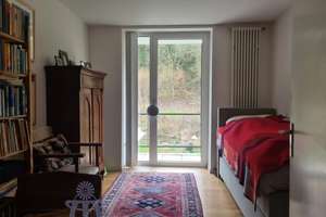 Zeitlos elegantes Wohnhaus mit Pool in idyllischer Stadtrandlage – Die vollständige Adresse der Immobilie erhältst du vom Anbieter., 66130 St. Johann, Saarbrücken – Vorschaubild 23