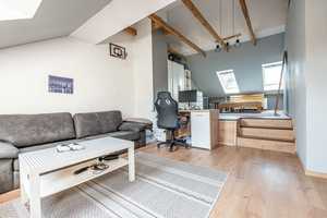 Split-Level-Haus mit großem Studiozimmer nahe der Innenstadt von Geesthacht – Herzogtum Lauenburg (Kreis) – Vorschaubild 12