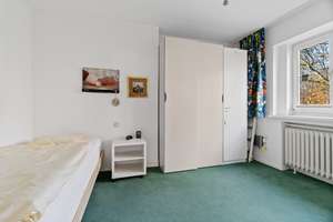 Stilvolle Klinker Villen / Wohnen- & arbeiten oder Umnutzung möglich – Die vollständige Adresse der Immobilie erhältst du vom Anbieter., 50968 Marienburg, Köln – Vorschaubild 13