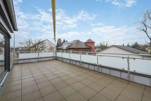 Exklusive Maisonette-Wohnung mit Dachterrasse – stilvoller Erstbezug – Die vollständige Adresse der Immobilie erhältst du vom Anbieter., 76189 Daxlanden, Karlsruhe – Vorschaubild 13