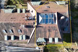 Viel Platz auf zwei exklusiven Ebenen: Ihr neues Zuhause mit individuellem Charme – Die vollständige Adresse der Immobilie erhältst du vom Anbieter., 90480 Schmausenbuckstraße, Nürnberg – Vorschaubild 7