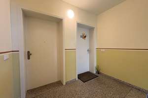 Wohntraum! Sanierte 2 Raumwohnung mit großem Balkon + modernem Bad am Brühl! – Hermannstraße 1, 9111 Zentrum, Chemnitz – Vorschaubild 14