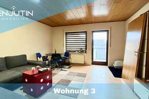 🏦⭐️⭐️ Gepflegtes Mehrfamilienhaus mit soliden Mieteinnahmen – Gießen (Kreis) – Vorschaubild 18