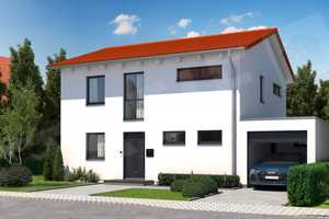 Großzügiges Einfamilienhaus mit Grundstück – Passau (Kreis) – Vorschaubild 2