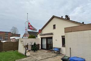 Gepflegtes Einfamilienhaus in beliebter Wohnlage und Wesernähe – An der Balje x, 26919 Brake (Unterweser) – Vorschaubild 3
