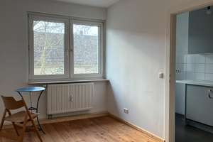 Helle 2-Zimmerwohnung in ruhiger Lage im Paulusviertel/Bessungen – Martinstraße 68, 64285 Bessungen, Darmstadt – Vorschaubild 9
