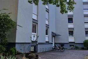 Provisionsfrei* Ruhige 3,5-Zimmer-Wohnung mit Südbalkon & Grünblick - Parkseite direkt unterm Dach i – 68309 Vogelstang, Mannheim – Vorschaubild 9