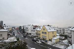 Möblierte 2-Zimmerwohnung in Frauenland mit Balkon – Die vollständige Adresse der Immobilie erhältst du vom Anbieter., 97074 Frauenland, Würzburg – Vorschaubild 5