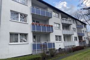 Schöne, helle Eigentumswohnung, 3-ZKBB im Erdgeschoss (provisionsfrei) – Mainweg 57, 33689 Sennestadt, Bielefeld – Vorschaubild 2