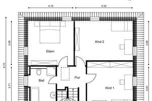 Hochwertig gebaut – stark gelegen – Die vollständige Adresse der Immobilie erhältst du vom Anbieter., 22397 Duvenstedt, Hamburg – Vorschaubild 10