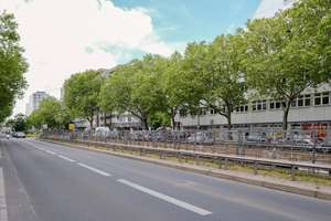 Ruhig gelegene 2-Zimmer-Wohnung mit Südwestloggia als attraktive Kapitalanlage – Die vollständige Adresse der Immobilie erhältst du vom Anbieter., 10787 Schöneberg, Berlin – Vorschaubild 8