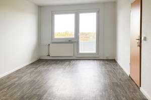 2-Raum-Wohnung mit großer Loggia im Grünen – Schönauer Ring 57, 4205 Schönau, Leipzig – Vorschaubild 7