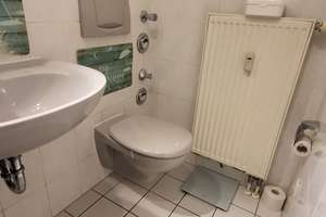1-Zimmer Wohnung mit Balkon in Mainz-Bretzenheim – Die vollständige Adresse der Immobilie erhältst du vom Anbieter., 55128 Bretzenheim, Mainz – Vorschaubild 3