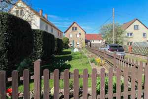 Eigenheim mit Garten in Niederau-Großdobritz – Meißen (Kreis) – Vorschaubild 14