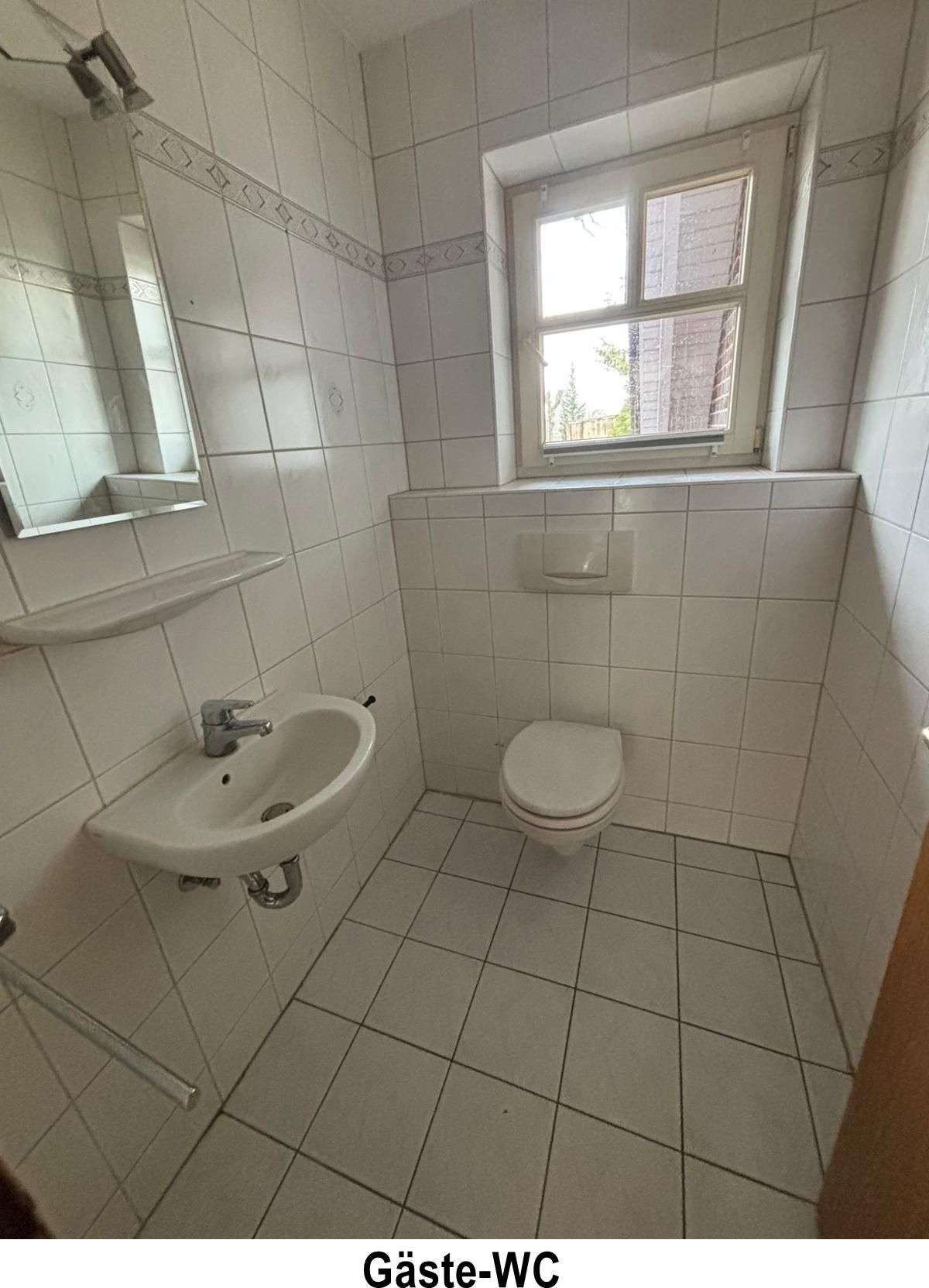 Immobilie in Lübtheen - Attraktives Architektenhaus für 2 Familien in ruhiger Lage-provisionsfrei - Bild 15