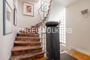 Westend: Private Residence mit Kanzlei- und Praxisoption – 60323 Westend-Nord, Frankfurt am Main – Vorschaubild 13