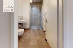 Charmante 2-Zimmer-Wohnung für Singles und Paare – Ferdinand-Happ-Straße 16a, 60314 Ostend, Frankfurt am Main – Vorschaubild 4